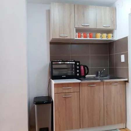 Sanak Apartamento