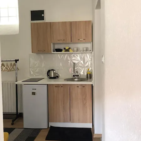 Sanak Apartamento