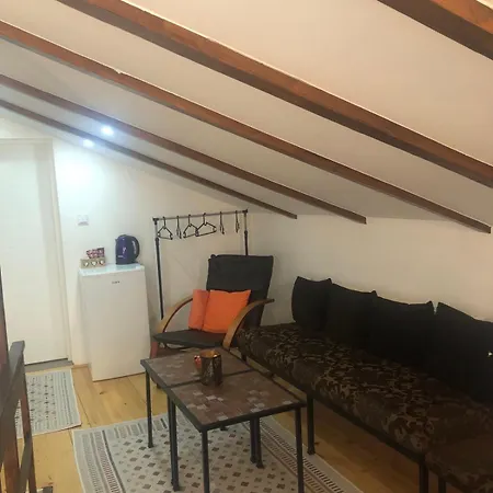 Apartamento Sanak Saraievo