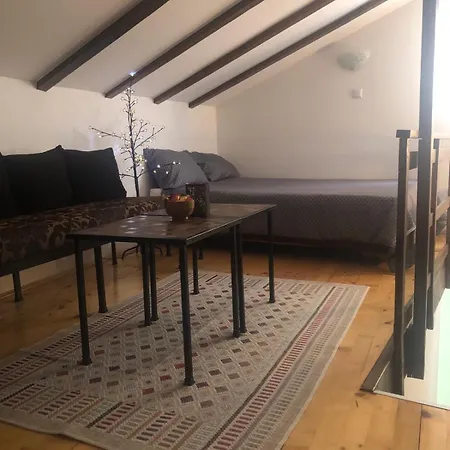 Sanak Apartman Szarajevó