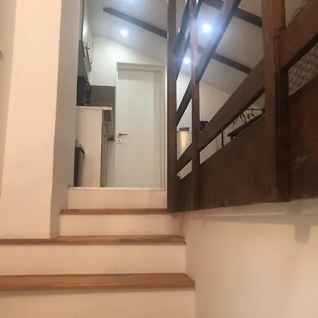 דירה Sanak סראייבו