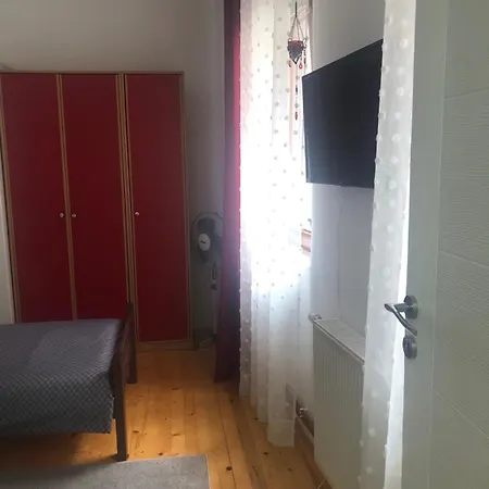 Apartamento Sanak *