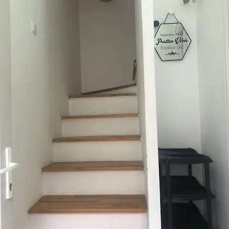 Sanak Apartamento Saraievo