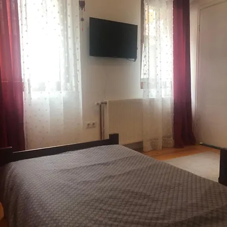 Apartamento Sanak Saraievo